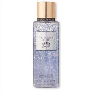 NWT/NIB Victoria Secret Body Mist